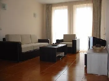 Magic Dreams 3* Sveti Vlas
