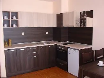 Hotel Magic Dreams Sveti Vlas