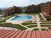 Magic Dreams Hotel Sveti Vlas